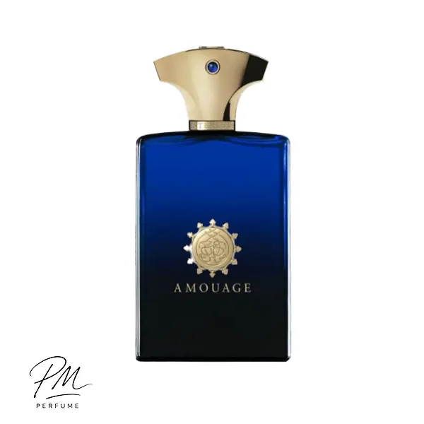 AMOUAGE - Interlude for Men آمواج اینترلود مردانه