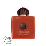 عطر آمواج متریال