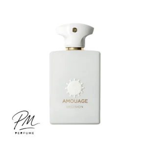 عطر آمواج دسیژن مردانه