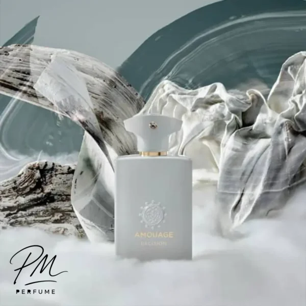 عطر آمواج دسیژن مردانه