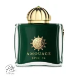 عطر ادکلن آمواج اپیک 56 زنانه