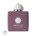 عطر ادکلن آمواج لیلاک لاو