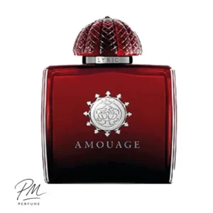 عطر ادکلن آمواج لیریک زنانه