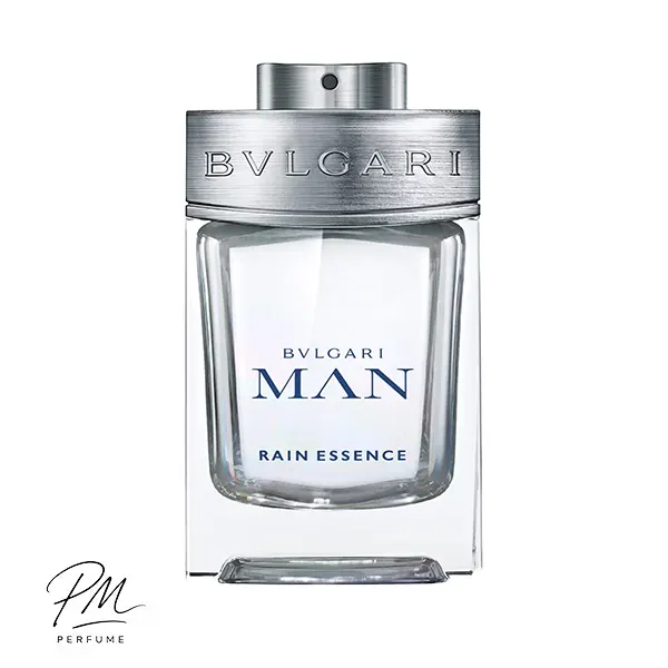 Bvlgari Man Rain Essence ادکلن بولگاری من رین اسنس