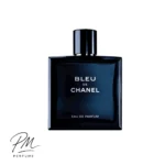 مسترکوالیتی عطر مردانه بلو شنل ادوپرفیوم