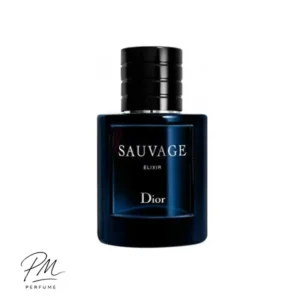عطر دیور ساواج الکسیر