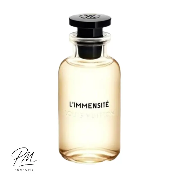 Louis Vuitton - L’Immensité ادکلن لویی ویتون ال ایمنسیت