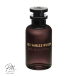 عطر ادکلن لویی ویتون لس سیبل رُزز