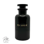 عطر لویی ویتون پور امبر