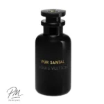 عطر لویی ویتون پور سانتال