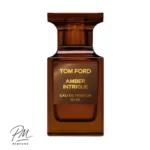 عطر امبر اینتریگ تام فورد