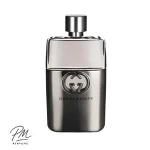 عطر ادکلن گوچی گیلتی مردانه