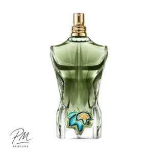 ژان پل گوتیه له لو پارادیس گاردن
