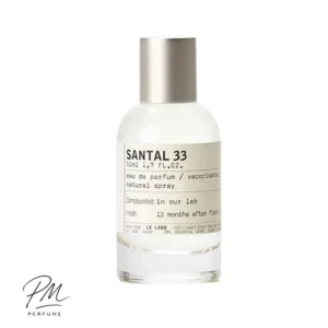 عطر ادکلن له لابو سانتال 33