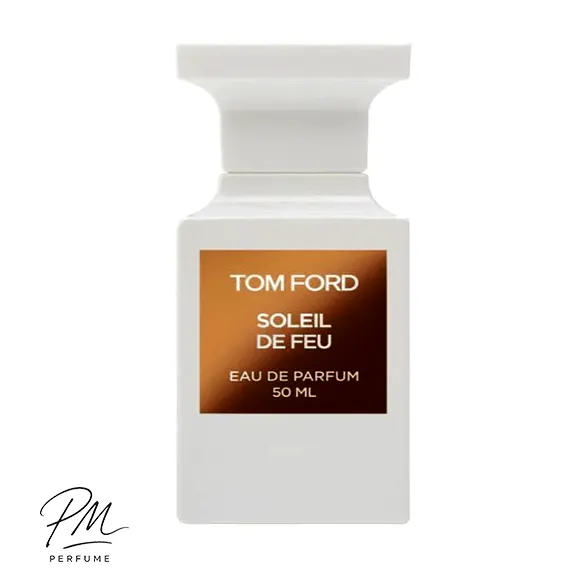 TOM FORD - Soleil de Feu تام فورد سولیل دی فو