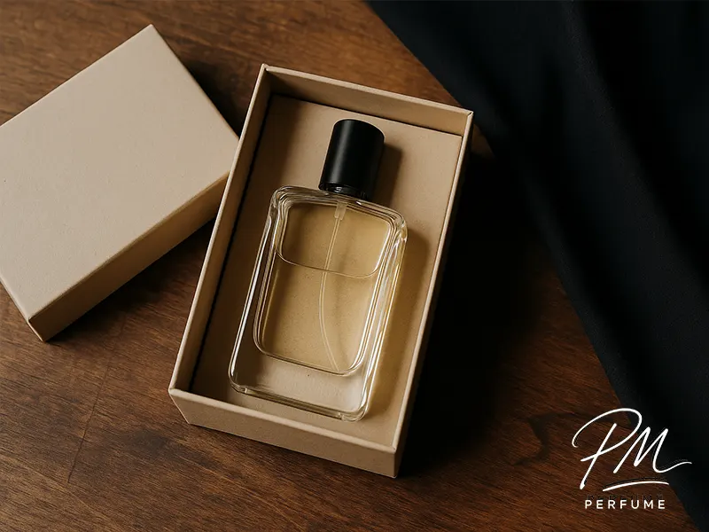 بهترین روش برای نگهداری عطر