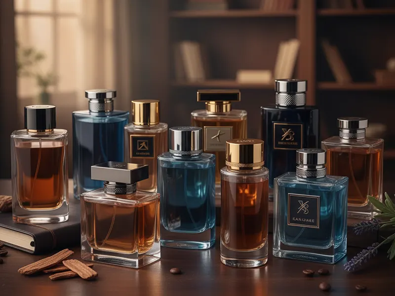 10 رایحه مردانه که همیشه جذاب و ماندگار هستند