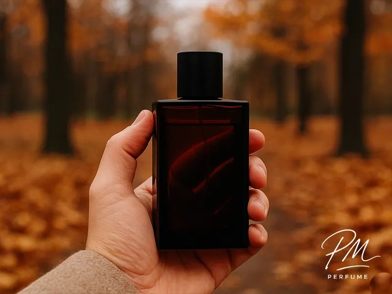 عطر برای فصل پاییز/زمستان