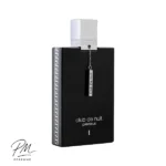 آرماف مدل کلاب د نویت پرسیوس