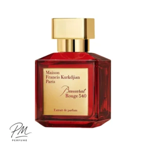 باکارات رژ 540