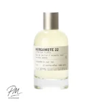 له لابو مدل برگاموت 22