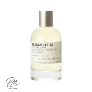 له لابو مدل برگاموت 22