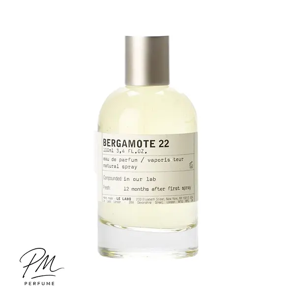 CK (1) له لابو مدل برگاموت 22