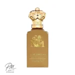 کلایو کریستین نامبر ۱