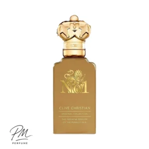 کلایو کریستین نامبر ۱