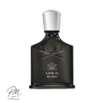 کرید لاو این بلک