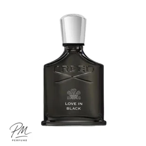 کرید لاو این بلک