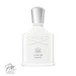 کرید لاو این وایت