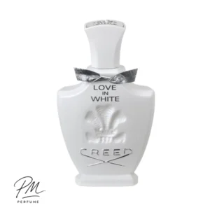 کرید لاو این وایت