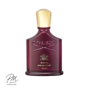 کرید رویال پرینسس (پرنسس) عود (اود)