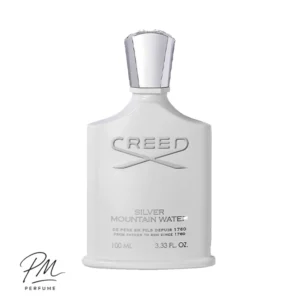 کرید سیلور مانتین واتر