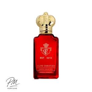 کلایو کریستین تاون اند کانتری