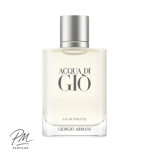 GIORGIO ARMANI - Acqua di Gio for Men جیورجیو آرمانی مدل آکوا دی جیو