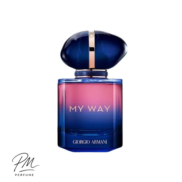 GIORGIO ARMANI - My Way Parfum جیورجیو آرمانی مدل مای وی پارفوم