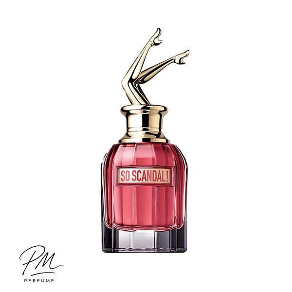 !Jean Paul Gaultier So Scandal ژان پل گوتیه سو اسکندل