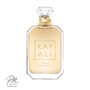 کایالی دجا وو وایت فلاور 57