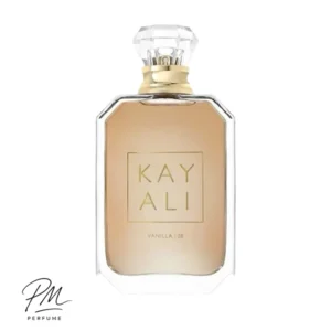 کایالی وانیلا 28