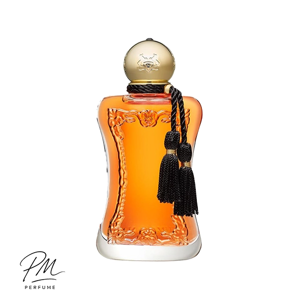 PARFUMS de MARLY - Safanad پارفومز د مارلی سافاناد