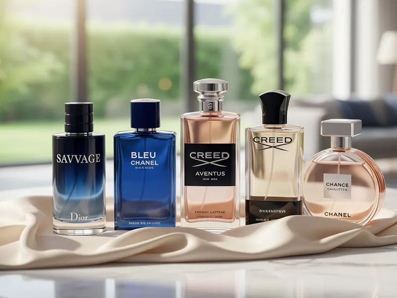 ادکلن های اسپرت