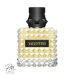 ولنتینو دونا بورن این روما یلو دریم