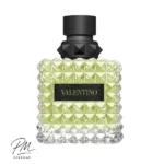 والنتینو دونا بورن این روما گرین استراوگانزا