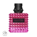 والنتینو بورن این روما اکسترا دوز دونا