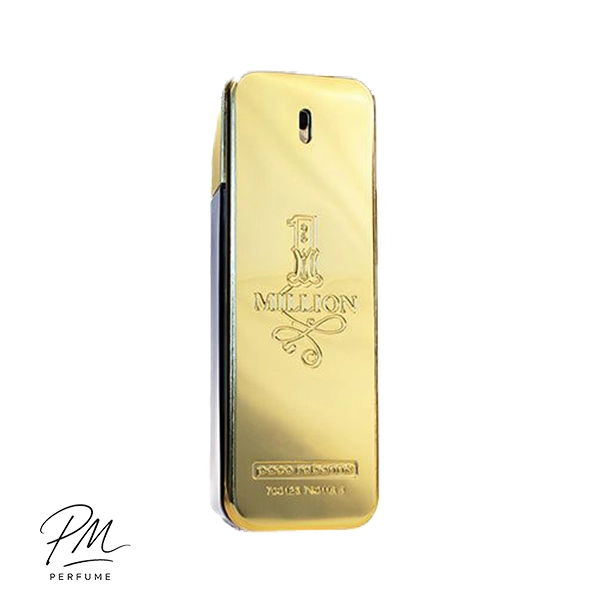 paco rabanne - 1Million پاکو رابان وان میلیون