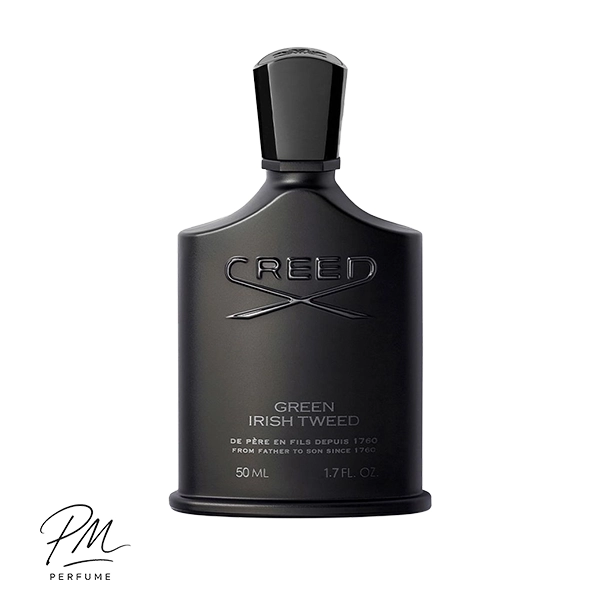 Creed Green Irish Tweed کرید گرین ایریش توید