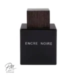 لالیک مشکی-چوبی-انکر نویر