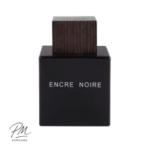 لالیک مشکی-چوبی-انکر نویر